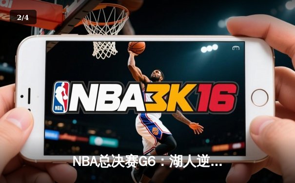 NBA总决赛G6：湖人逆转凯尔特人，詹姆斯40分率队险胜夺冠 - 2