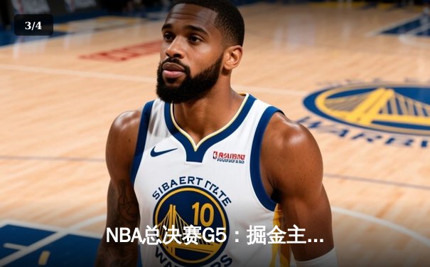NBA总决赛G5：掘金主场力克热火夺得队史首冠 约基奇斩获FMVP - 3