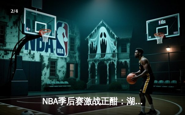 NBA季后赛激战正酣：湖人加时险胜勇士，詹姆斯关键三分定乾坤 - 2